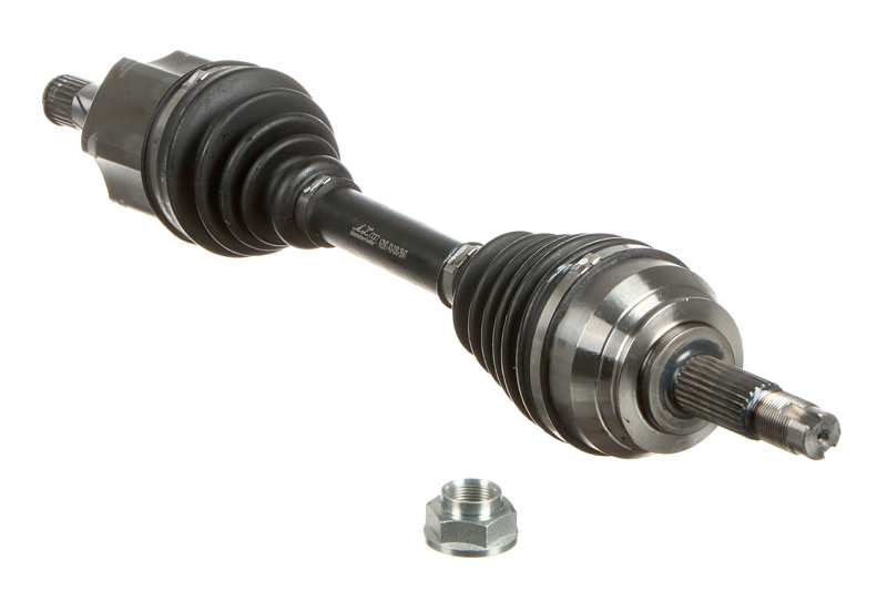 Drive shaft